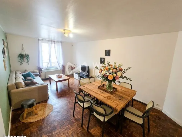 Immeuble de rapport 190 m²