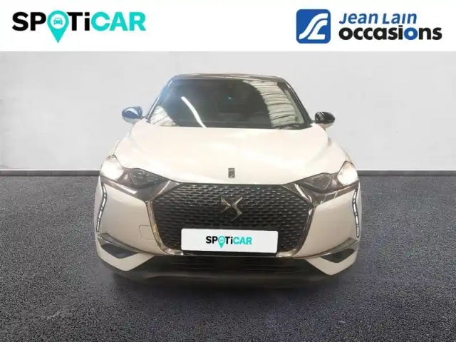Ds Ds 3 ds3 crossback e-tense — photo 2