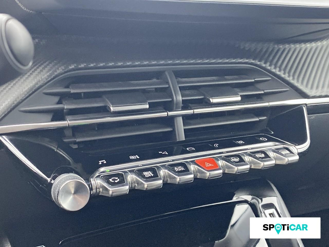 Peugeot 2008 1.5 bluehdi 110ch s&s allure pack — photo 15