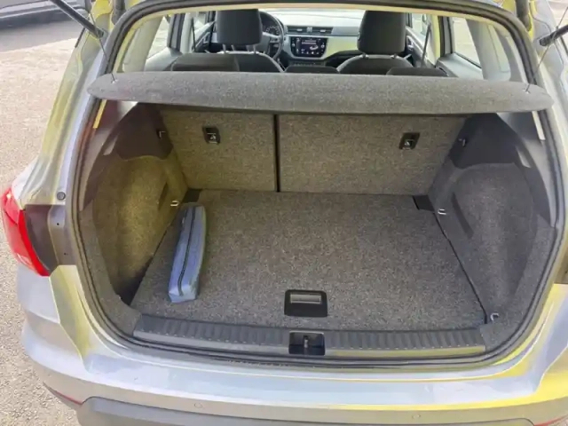 Seat Arona 1.6 tdi 95 style business — photo 10