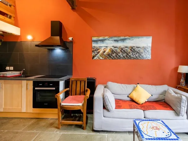 Propose chambre dans colocation à Bayonne