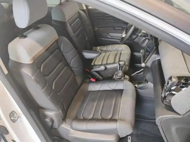 Citroën C3 Aircross bluehdi 110 s&amp;s bvm6 shine pack — photo 9