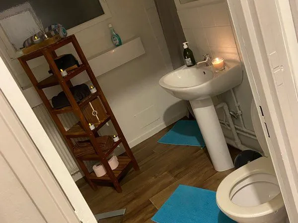 Apartement studio