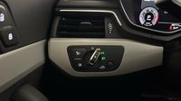 Audi A4 Avant 35 TDI 163ch Business line S tronic 7 9cv — photo 27