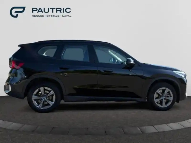 Bmw X1 xdrive25e 245ch — photo 6