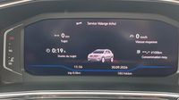 Volkswagen T-Cross 1.0 TSI 110ch Carat DSG7 — photo 10