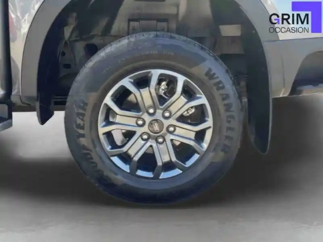 Ford Ranger dca 2.0 ecoblue 205 ch s&amp;s bva10 e-4wd — photo 16