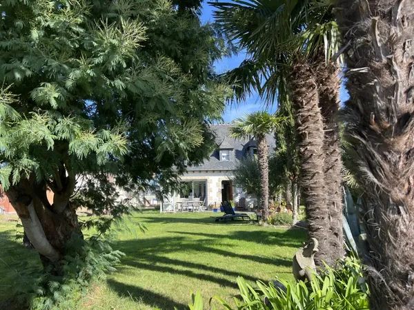 Vends maison - 108 m² - 5 pièces, 4 chambres - Plurien 22240