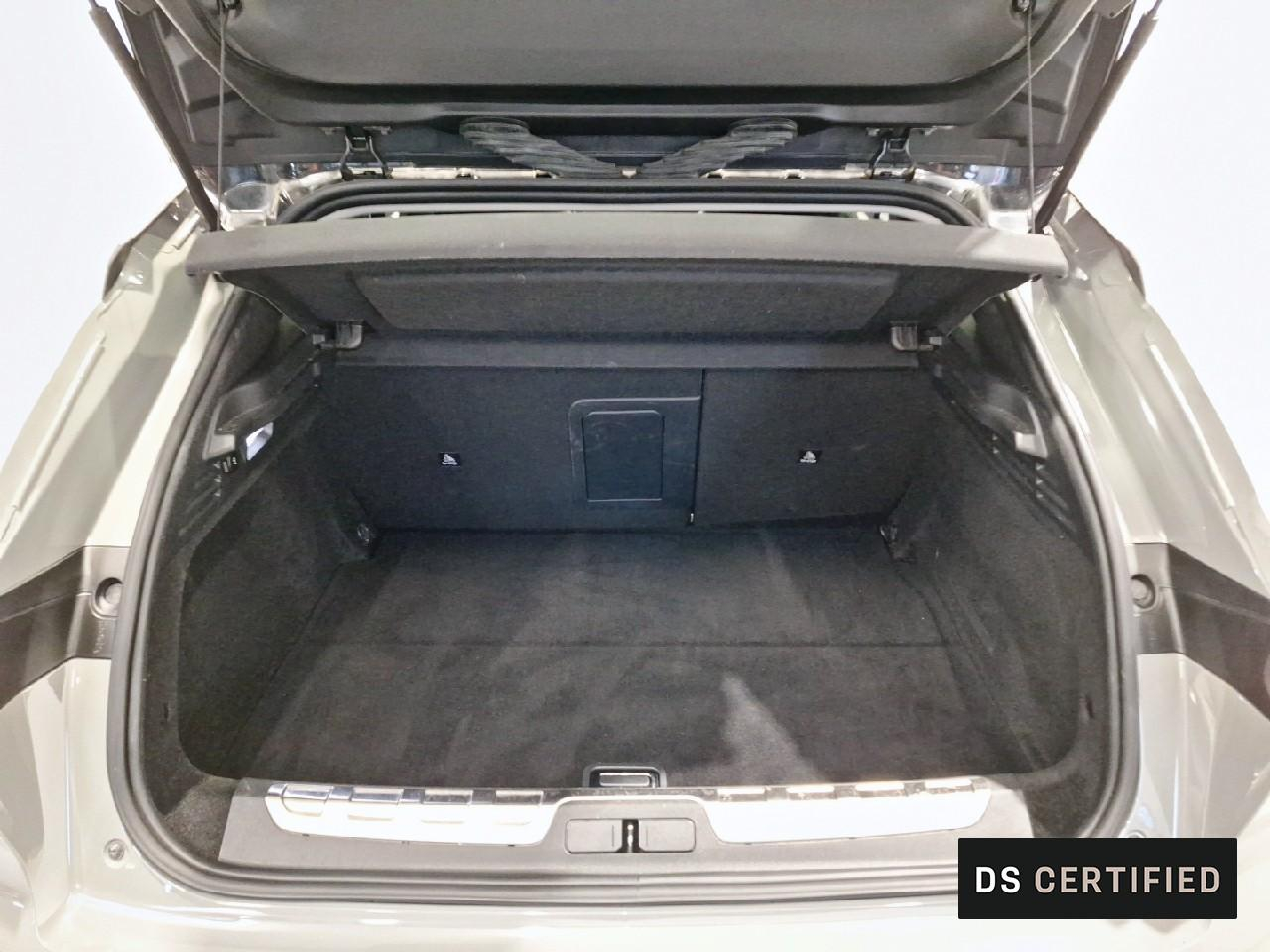 Ds Ds 4 hybride e-tense 225 eat8 performance line+ — photo 6