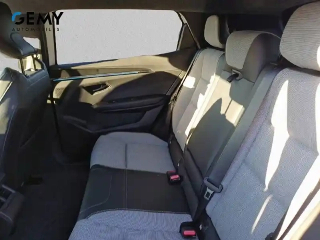 Renault Scenic e-tech électrique 220 ch grande autonomie — photo 10