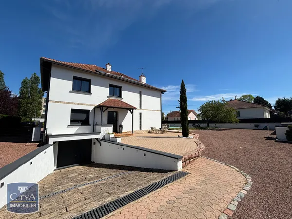 Bien immobilier de rendement Vente Mably 6p 185m² 349000€