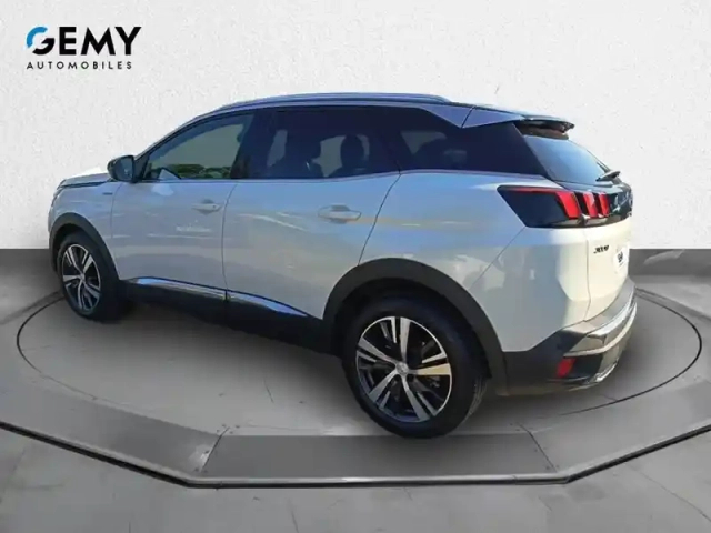 Peugeot 3008 1.6 thp 165ch s&amp;s eat6 — photo 7