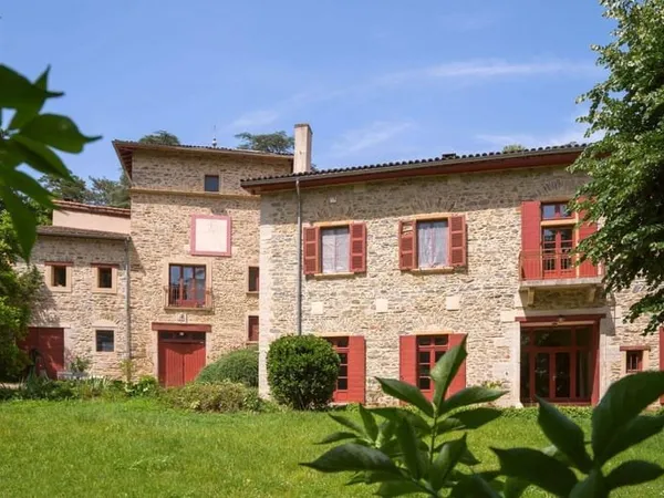 Appartement 5 pièces 132 m²