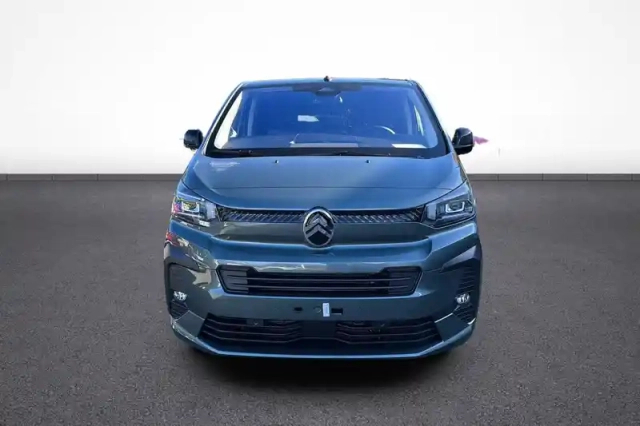 Citroën Spacetourer m diesel 180 ch automatique — photo 37
