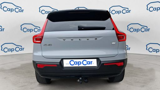 Volvo XC40 1.5 T5 Recharge 180 + 82ch DCT7 - R-Design – 2022 – 82500 km – Hybride rechargeable – Boîte Automatique — photo 10