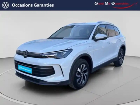 Volkswagen Tiguan 1.5 ehybrid 204ch vw edition dsg6