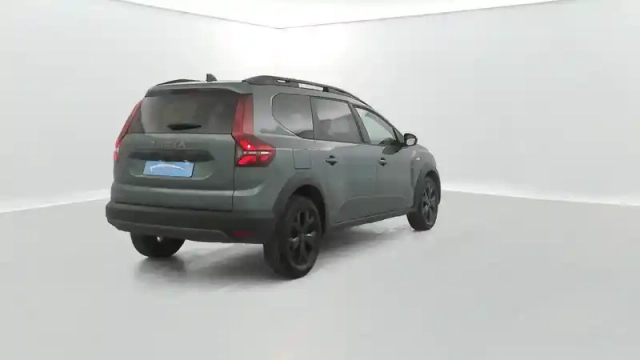 Dacia Jogger eco-g 100 5 places — photo 28