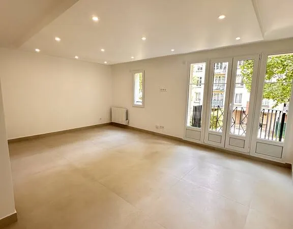 Appartement 4 pièces 76 m²