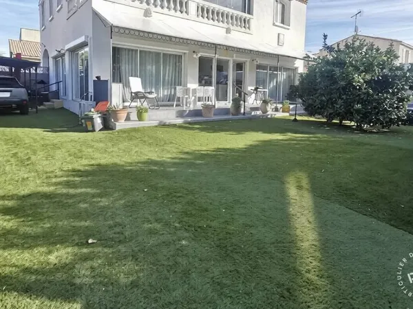 Appartement 3 pièces 78 m²