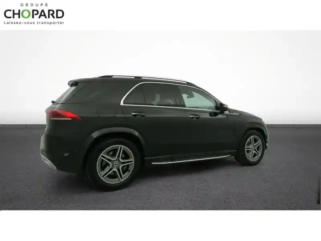 Mercedes Gle 350 de eq power 9g-tronic 4matic — photo 9