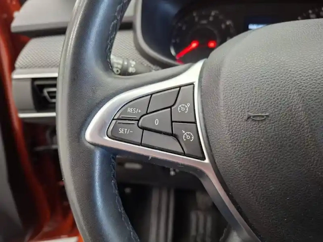 Dacia Jogger eco-g 100 5 places — photo 35