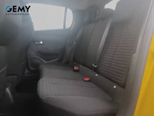 Peugeot 208 puretech 100 s&amp;s eat8 — photo 62
