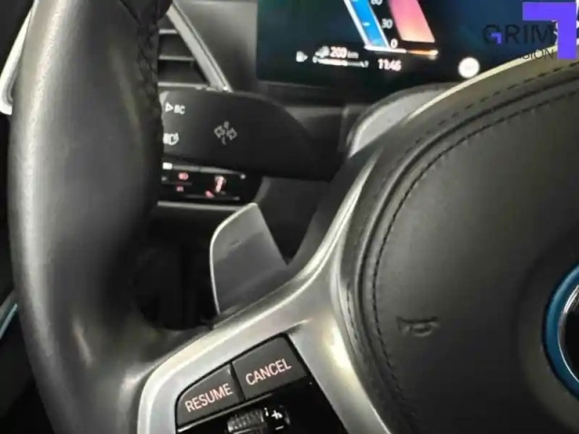 Bmw Serie 3 série 3 touring 320ea xdrive 204ch m sport — photo 10