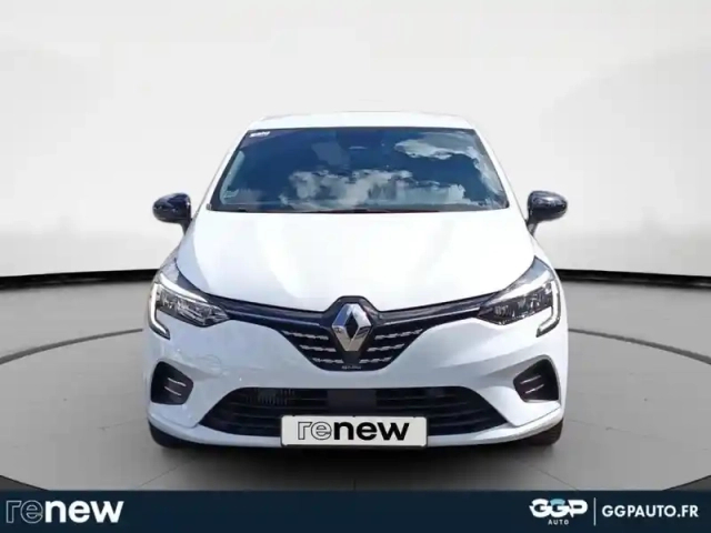 Renault Clio 1.0 tce 90ch techno — photo 8