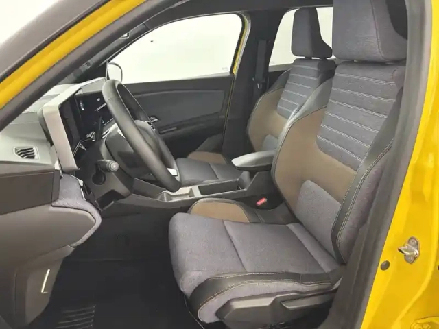 Renault 5 renault  e-tech electrique 120 ch autonomie urbaine — photo 18