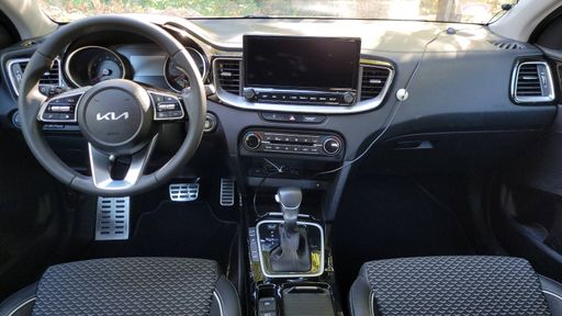Kia XCeed 1.5 T-GDI 140 DCT7 - Active – 2024 – 37649 km – Essence – Boîte Automatique — photo 34