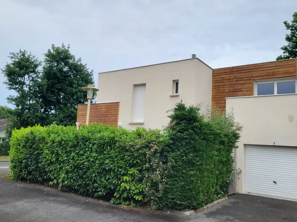Maison 4 pièces 87 m²