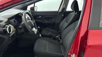 Nissan Micra 1.0 IG-T 92ch Acenta 2021 — photo 12