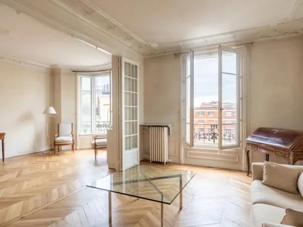 Appartement 4 pièces 105 m²