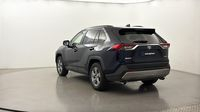 Toyota Rav4 2.5 Hybride 218ch Dynamic 2WD MY23 — photo 8
