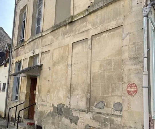Maison 7 pièces 115 m²