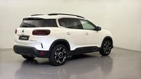 Citroen C5 Aircross PureTech 130ch S&S Shine EAT8 E6.d — photo 5