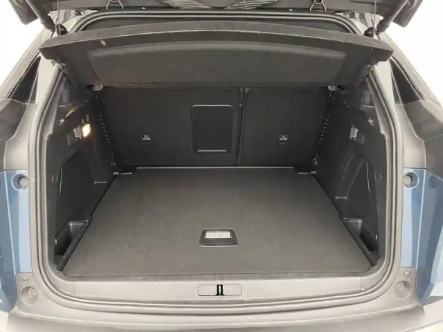 Peugeot 3008 bluehdi 130ch s&amp;s eat8 — photo 13
