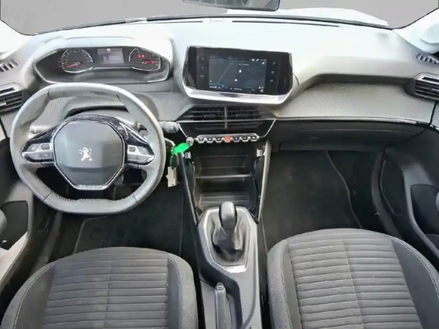 Peugeot 208 puretech 75 s&amp;s bvm5 — photo 48
