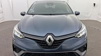 Renault Clio 1.6 E-Tech hybride 140ch RS Line -21N