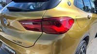 Bmw X2 sDrive18dA 150ch M Sport X Euro6d-T — photo 29