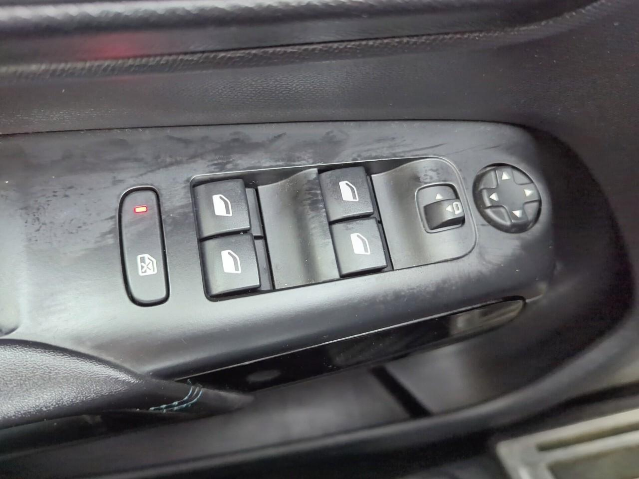 Citroën C5 Aircross bluehdi 130 s&s eat8 shine — photo 23