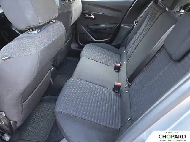 Peugeot 208 puretech 75 s&amp;s bvm5 — photo 18