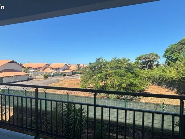 Location appartement T2 | Montabo