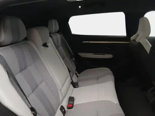 Renault Scenic e-tech electric 220ch 87kwh techno grande autonomie -25 — photo 12