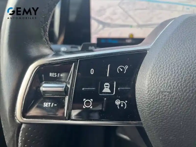 Renault Megane e-tech ev60 220 ch super charge — photo 15