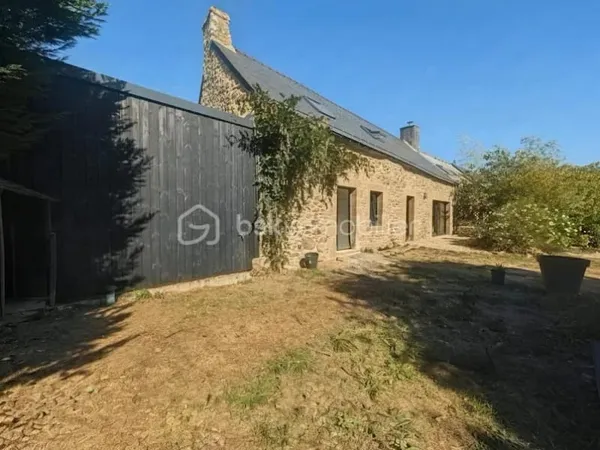 Maison 3 pièces 104 m²