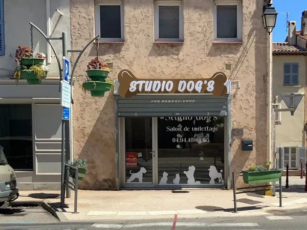 Fonds de commerce 34 m²