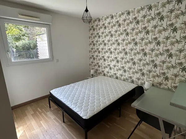 Colocation étudiante T3, Bayonne