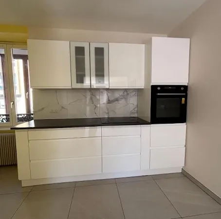 Appartement 3 pièces 69 m²