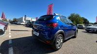 Dacia Sandero 1.0 TCe 90ch Stepway Expression CVT — photo 5